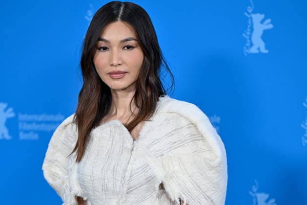 76th Berlin Film Festival Photocall Josephine Gemma Chan attending the photocall of the movie Josephine during 76th Berlin International Film Festival in Berlin, Germany on 20 February 2026. Photo by Julien Reynaud APS-Medias ABACAPRESS.COM Berlin  Copyright: xReynaudxJulien APS-Medias ABACAx