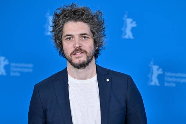 76th Berlin Film Festival Photocall Josephine Philip Ettinger attending the photocall of the movie Josephine during 76th Berlin International Film Festival in Berlin, Germany on 20 February 2026. Photo by Julien Reynaud APS-Medias ABACAPRESS.COM Berlin  Copyright: xReynaudxJulien APS-Medias ABACAx
