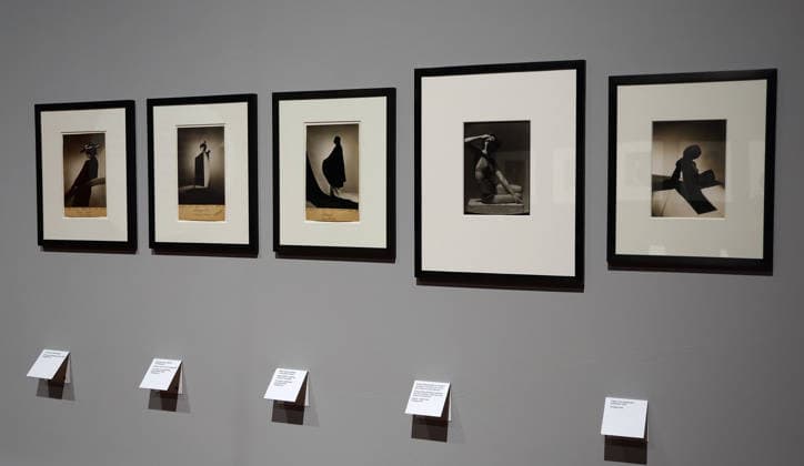 From February 21 to July 5, 2026, Le Stanze della Fotografia presents one of the most anticipated photography exhibitions of the year on the Island of San Giorgio Maggiore in Venice: Horst P. Horst. The Geometry of Grace, a major exhibition dedicated to one of the absolute masters of twentieth-century photography.  Copyright: xMatteoxChinellatox xipa-agency.netx xipa-agency.netx xMatteoxChinellatox IPA_Agency_IPA71775058