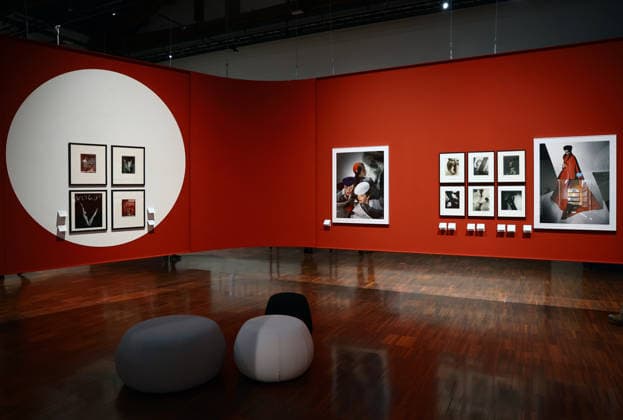 From February 21 to July 5, 2026, Le Stanze della Fotografia presents one of the most anticipated photography exhibitions of the year on the Island of San Giorgio Maggiore in Venice: Horst P. Horst. The Geometry of Grace, a major exhibition dedicated to one of the absolute masters of twentieth-century photography.  Copyright: xMatteoxChinellatox xipa-agency.netx xipa-agency.netx xMatteoxChinellatox IPA_Agency_IPA71774989