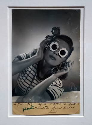 From February 21 to July 5, 2026, Le Stanze della Fotografia presents one of the most anticipated photography exhibitions of the year on the Island of San Giorgio Maggiore in Venice: Horst P. Horst. The Geometry of Grace, a major exhibition dedicated to one of the absolute masters of twentieth-century photography.  Copyright: xMatteoxChinellatox xipa-agency.netx xipa-agency.netx xMatteoxChinellatox IPA_Agency_IPA71775029
