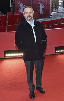 76th Berlin International Film Festival BERLIN, GERMANY - FEBRUARY 20: Banker White of Yo (Love Is A Rebellious Bird) poses for the press at the 76th International Berlin International Film Festival (Berlinale), in Berlin, Germany, on February 20, 2026. Halil Sagirkaya Anadolu Berlin Germany. Editorial use only. Please get in touch for any other usage.  Copyright: x2026xAnadoluxHalilxSagirkayax