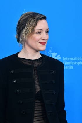 76th Berlinale Berlin Film Festival Berlin Germany 76th Berlinale Berlin International Film Festival JOSEPHINE Photocall at the 76th Berlinale International Film Festival Eleanore Pienta Thomas Bohlen Starface 2026 02 20 453282 2026 02 20 Berlin Germany  Copyright: xThomasxBohlenx STAR_453282_014