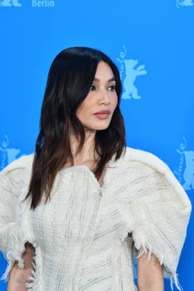 76th Berlinale Berlin Film Festival Berlin Germany 76th Berlinale Berlin International Film Festival JOSEPHINE Photocall at the 76th Berlinale International Film Festival Gemma Chan Thomas Bohlen Starface 2026 02 20 453282 2026 02 20 Berlin Germany  Copyright: xThomasxBohlenx STAR_453282_030