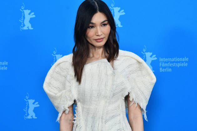 76th Berlinale Berlin Film Festival Berlin Germany 76th Berlinale Berlin International Film Festival JOSEPHINE Photocall at the 76th Berlinale International Film Festival Gemma Chan Thomas Bohlen Starface 2026 02 20 453282 2026 02 20 Berlin Germany  Copyright: xThomasxBohlenx STAR_453282_032