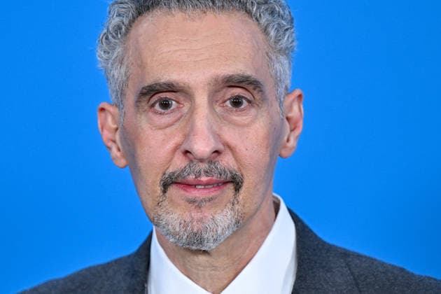 76th Berlin Film Festival Photocall The Only Living Pickpocket In New York John Turturro attending the photocall of the movie The Only Living Pickpocket In New York during 76th Berlin International Film Festival in Berlin, Germany on 20 February 2026. Photo by Julien Reynaud APS-Medias ABACAPRESS.COM Berlin  Copyright: xReynaudxJulien APS-Medias ABACAx
