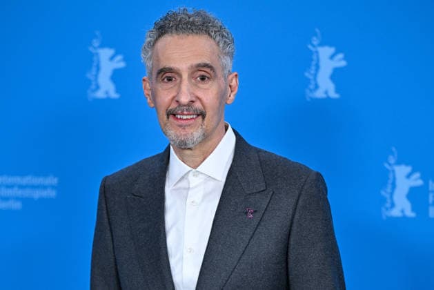76th Berlin Film Festival Photocall The Only Living Pickpocket In New York John Turturro attending the photocall of the movie The Only Living Pickpocket In New York during 76th Berlin International Film Festival in Berlin, Germany on 20 February 2026. Photo by Julien Reynaud APS-Medias ABACAPRESS.COM Berlin  Copyright: xReynaudxJulien APS-Medias ABACAx