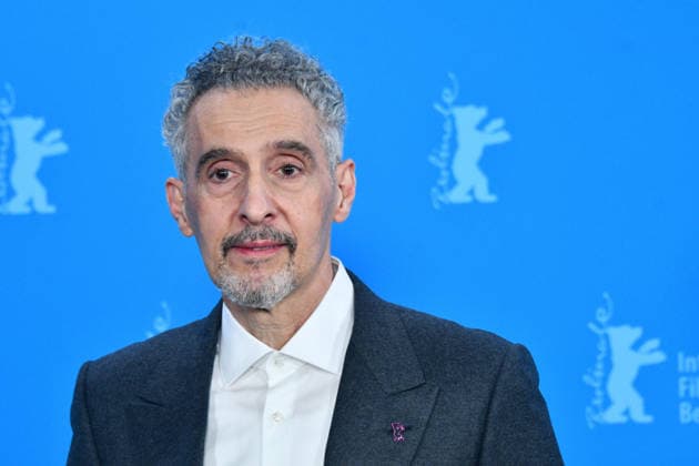 76th Berlinale Berlin Film Festival Photocall at February 20 Berlin Germany 76th Berlinale Berlin International Film Festival THE ONLY LIVING PICKPOCKET IN NEW YORK Photocall at the 76th Berlinale International Film Festival John Turturro Thomas Bohlen Starface 2026 02 20 453282 2026 02 20 Berlin Germany  Copyright: xThomasxBohlenx STAR_453282_104