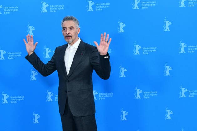 76th Berlinale Berlin Film Festival Photocall at February 20 Berlin Germany 76th Berlinale Berlin International Film Festival THE ONLY LIVING PICKPOCKET IN NEW YORK Photocall at the 76th Berlinale International Film Festival John Turturro Thomas Bohlen Starface 2026 02 20 453282 2026 02 20 Berlin Germany  Copyright: xThomasxBohlenx STAR_453282_109
