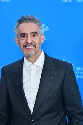 76th Berlinale Berlin Film Festival Photocall at February 20 Berlin Germany 76th Berlinale Berlin International Film Festival THE ONLY LIVING PICKPOCKET IN NEW YORK Photocall at the 76th Berlinale International Film Festival John Turturro Thomas Bohlen Starface 2026 02 20 453282 2026 02 20 Berlin Germany  Copyright: xThomasxBohlenx STAR_453282_116