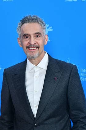 76th Berlinale Berlin Film Festival Photocall at February 20 Berlin Germany 76th Berlinale Berlin International Film Festival THE ONLY LIVING PICKPOCKET IN NEW YORK Photocall at the 76th Berlinale International Film Festival John Turturro Thomas Bohlen Starface 2026 02 20 453282 2026 02 20 Berlin Germany  Copyright: xThomasxBohlenx STAR_453282_117