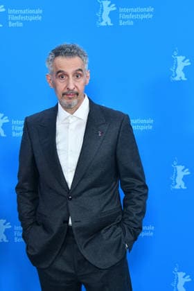 76th Berlinale Berlin Film Festival Photocall at February 20 Berlin Germany 76th Berlinale Berlin International Film Festival THE ONLY LIVING PICKPOCKET IN NEW YORK Photocall at the 76th Berlinale International Film Festival John Turturro Thomas Bohlen Starface 2026 02 20 453282 2026 02 20 Berlin Germany  Copyright: xThomasxBohlenx STAR_453282_120