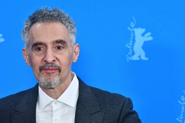 76th Berlinale Berlin Film Festival Photocall at February 20 Berlin Germany 76th Berlinale Berlin International Film Festival THE ONLY LIVING PICKPOCKET IN NEW YORK Photocall at the 76th Berlinale International Film Festival John Turturro Thomas Bohlen Starface 2026 02 20 453282 2026 02 20 Berlin Germany  Copyright: xThomasxBohlenx STAR_453282_125