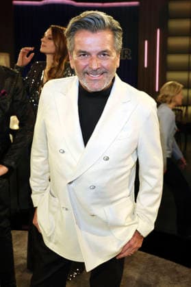 Thomas Anders at the recording of the WDR talk show Kölner Treff in WDR Studio BS 3 Cologne, 19 02 2026 Foto:xgbrcix xFuturexImagex koelner_treff1902_6203