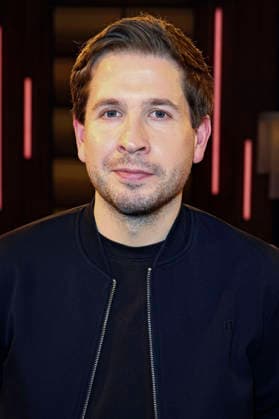 Kevin Kühnert at the recording of the WDR talk show Kölner Treff in WDR Studio BS 3 Cologne, 19 02 2026 Foto:xgbrcix xFuturexImagex koelner_treff1902_6210