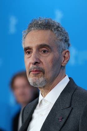 February 20, 2026, Berlin, Germany: US actor John Turturro poses for photographers at the photo call for The Only Living Pickpocket in New York presented in the Berlinale Special Gala at the 76th Berlin International Film Festival (Berlinale), Europe s first major film festival of the year, at the Grand Hyatt Hotel in Berlin. The festival runs from February 12 to 22, 2026. Berlin Germany  - ZUMAf146 20260220_zip_f146_040 Copyright: xRouzbehxFouladix
