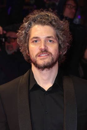 Philip Ettinger at the Josephine film premiere as part of the 76th Berlinale International Film Festival on 20 02 2026 in Berlin Josephine film premiere with Channing Tatum at the 76th Berlinale in Berlin