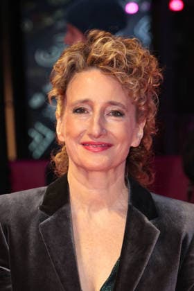 Tricia Tuttle at the Josephine film premiere as part of the 76th Berlinale International Film Festival on 20 02 2026 in Berlin Josephine film premiere with Channing Tatum at the 76th Berlinale in Berlin