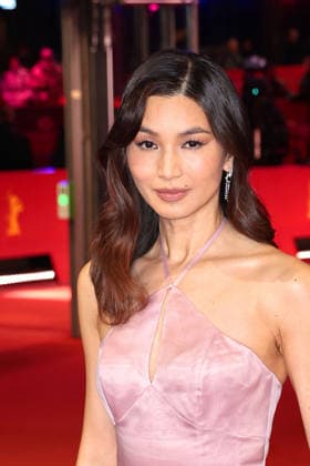 Gemma Chan at the Josephine Film Premiere as part of the 76th Berlinale International Film Festival on 20 02 2026 in Berlin Josephine Film Premiere with Channing Tatum at the 76th Berlinale in Berlin
