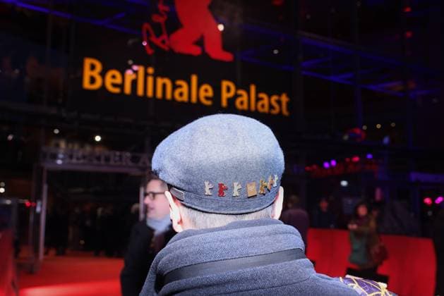 Red carpet for the premiere of Josephine Collection of past Berlinale Bears Red carpet for the premiere of Josephine, Berlinale Palast, Berlin, date 20 02 2026 Copyright: xEventpress Kratschx