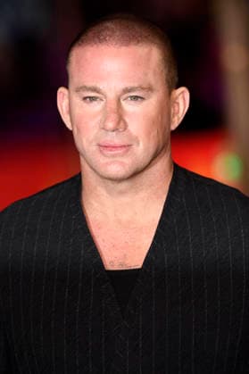 Channing Tatum at the premiere of the feature film Josephine at the Berlinale 2026 76 Berlin International Film Festival in the Berlinale Palast Berlin, 20 02 2026 Foto:xC.xNiehausx xFuturexImagex josephine_6302