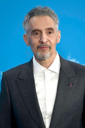John Turturro at the photocall for the movie The Only Living Pickpocket in New York at the Berlinale 2026 76 Berlin International Film Festival at the Hotel Grand Hyatt Berlin, 20 02 2026 Foto:xC.xNiehausx xFuturexImagex pickpocket_6233
