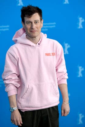 Noah Segan at the photocall for the feature film The Only Living Pickpocket in New York at the Berlinale 2026 76 Berlin International Film Festival at the Hotel Grand Hyatt Berlin, 20 02 2026 Foto:xC.xNiehausx xFuturexImagex pickpocket_6237