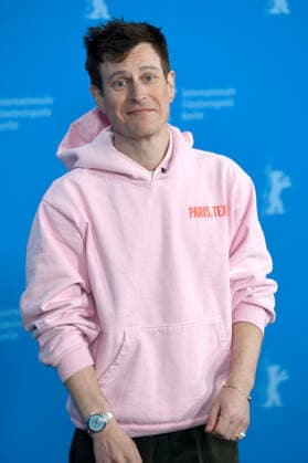 Noah Segan at the photocall for the feature film The Only Living Pickpocket in New York at the Berlinale 2026 76 Berlin International Film Festival at the Hotel Grand Hyatt Berlin, 20 02 2026 Foto:xC.xNiehausx xFuturexImagex pickpocket_6239