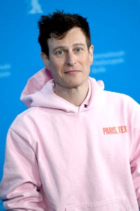 Noah Segan at the photocall for the feature film The Only Living Pickpocket in New York at the Berlinale 2026 76 Berlin International Film Festival at the Hotel Grand Hyatt Berlin, 20 02 2026 Foto:xC.xNiehausx xFuturexImagex pickpocket_6240