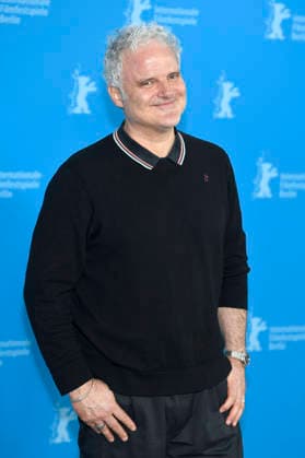 Sam Levy at the photocall for the feature film The Only Living Pickpocket in New York at the Berlinale 2026 76 Berlin International Film Festival at the Hotel Grand Hyatt Berlin, 20 02 2026 Foto:xC.xNiehausx xFuturexImagex pickpocket_6242
