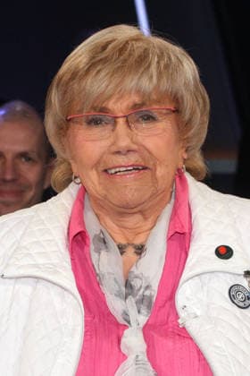 Ingrid Seele as a guest on the NDR Talk Show on 20 02 2026 in Hamburg NDR Talk Show on 20 02 2026 in Hamburg