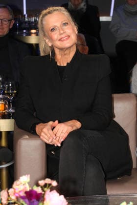 Barbara Schoeneberger at the NDR Talk Show on 20 02 2026 in Hamburg NDR Talk Show on 20 02 2026 in Hamburg