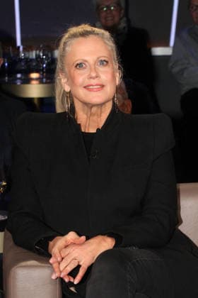Barbara Schoeneberger at the NDR Talk Show on 20 02 2026 in Hamburg NDR Talk Show on 20 02 2026 in Hamburg