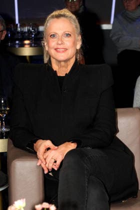 Barbara Schoeneberger at the NDR Talk Show on 20 02 2026 in Hamburg NDR Talk Show on 20 02 2026 in Hamburg