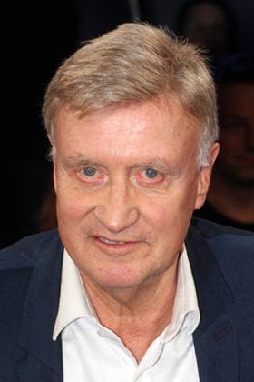 Ole von Beust as a guest on the NDR Talk Show on 20 02 2026 in Hamburg NDR Talk Show on 20 02 2026 in Hamburg