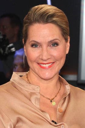 Judith Rakers as a guest on the NDR Talk Show on 20 02 2026 in Hamburg NDR Talk Show on 20 02 2026 in Hamburg