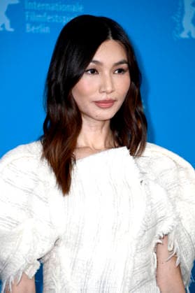 Gemma Chan at the photocall for the movie Josephine at the Berlinale 2026 76 Berlin International Film Festival at the Hotel Grand Hyatt Berlin, 20 02 2026 Foto:xN.xKubelkax xFuturexImagex josephine_6287