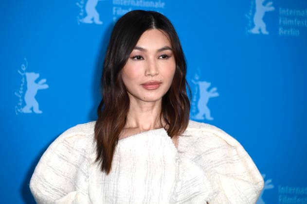 Gemma Chan at the photocall for the movie Josephine at the Berlinale 2026 76 Berlin International Film Festival at the Hotel Grand Hyatt Berlin, 20 02 2026 Foto:xN.xKubelkax xFuturexImagex josephine_6288