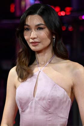 Gemma Chan at the premiere of the feature film Josephine at the Berlinale 2026 76 Berlin International Film Festival at the Berlinale Palast Berlin, 20 02 2026 Foto:xN.xKubelkax xFuturexImagex josephine_6322
