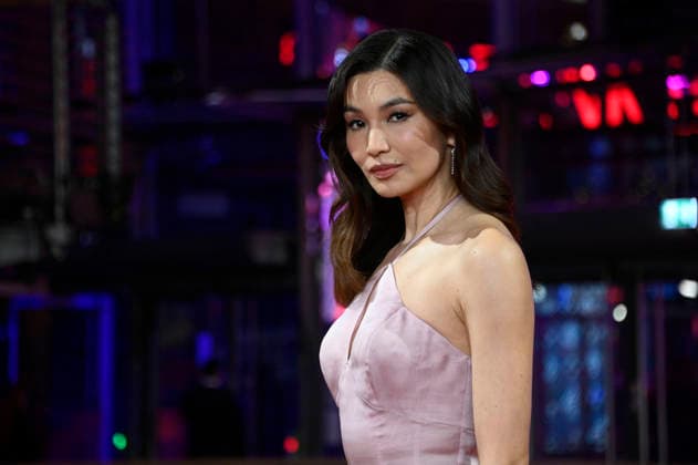 Gemma Chan at the premiere of the feature film Josephine at the Berlinale 2026 76 Berlin International Film Festival at the Berlinale Palast Berlin, 20 02 2026 Foto:xN.xKubelkax xFuturexImagex josephine_6323