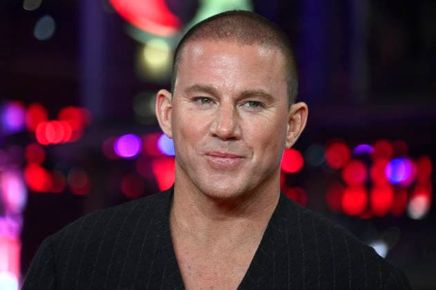 Channing Tatum at the premiere of the feature film Josephine at the Berlinale 2026 76 Berlin International Film Festival in the Berlinale Palast Berlin, 20 02 2026 Foto:xN.xKubelkax xFuturexImagex josephine_6338