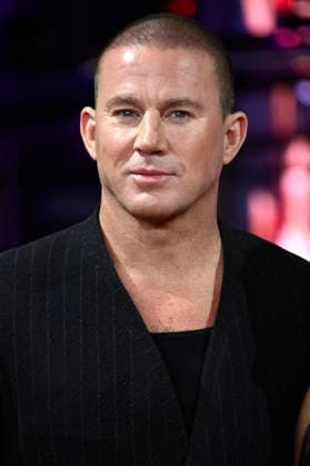 Channing Tatum at the premiere of the feature film Josephine at the Berlinale 2026 76 Berlin International Film Festival in the Berlinale Palast Berlin, 20 02 2026 Foto:xN.xKubelkax xFuturexImagex josephine_6339