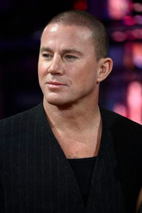Channing Tatum at the premiere of the feature film Josephine at the Berlinale 2026 76 Berlin International Film Festival in the Berlinale Palast Berlin, 20 02 2026 Foto:xN.xKubelkax xFuturexImagex josephine_6340