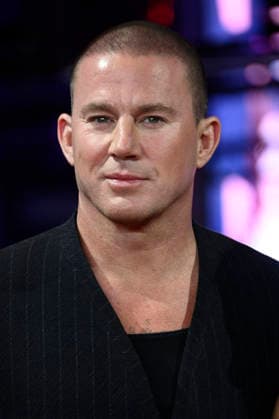 Channing Tatum at the premiere of the feature film Josephine at the Berlinale 2026 76 Berlin International Film Festival in the Berlinale Palast Berlin, 20 02 2026 Foto:xN.xKubelkax xFuturexImagex josephine_6341