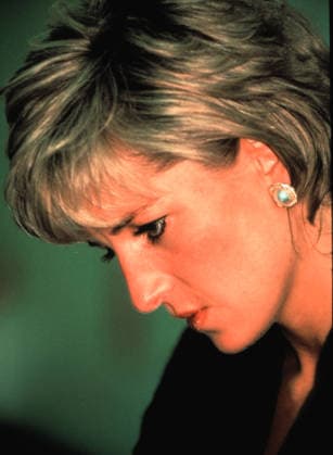 Princess Diana VERDICT: Unlawfully Killed Due to Gross Negligence Apr 07, 2008 - London, England, United Kingdom - An inquest jury has found that Princess Diana and companion Dodi Al Fayed were unlawfully killed due to the gross negligence of driver Henri Paul and the paparazzi. The jury also specified that Henri Paul drinking and driving and the fact that neither Dodi nor Diana were wearing seatbelts contributed to their deaths. The inquest into the 1997 Paris crash that killed them and Mr Paul lasted six months. Princes Diana was killed when Mr Paul crashed a hired Mercedes into a pillar in the Alma underpass in Paris in the early hours of 31 August, 1997. PICTURED: Mar 03, 1997 - London, England, United Kingdom - PRINCESS DIANA who w Copyright: xZUMAxPressx