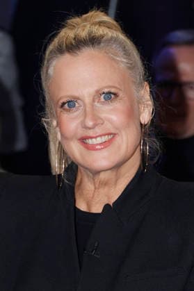 Barbara Schöneberger at the recording of the NDR Talk Show in the NDR television studio in Lokstedt Hamburg, 20 02 2026 Foto:xH.xHartmannx xFuturexImagex ndr_talk2002_6230