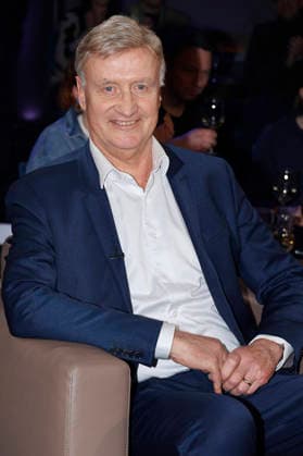 Ole von Beust at the recording of the NDR Talk Show in the NDR television studio Lokstedt Hamburg, 20 02 2026 Foto:xH.xHartmannx xFuturexImagex ndr_talk2002_6248