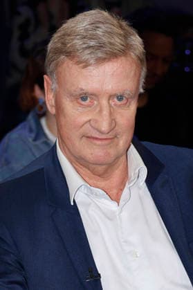Ole von Beust at the recording of the NDR Talk Show in the NDR television studio Lokstedt Hamburg, 20 02 2026 Foto:xH.xHartmannx xFuturexImagex ndr_talk2002_6249