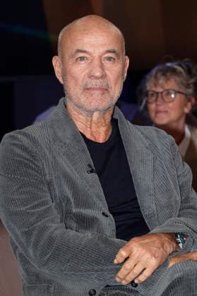 Heiner Lauterbach at the recording of the NDR Talk Show in the NDR television studio in Lokstedt Hamburg, 20 02 2026 Foto:xH.xHartmannx xFuturexImagex ndr_talk2002_6263