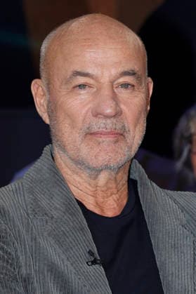 Heiner Lauterbach at the recording of the NDR Talk Show in the NDR television studio in Lokstedt Hamburg, 20 02 2026 Foto:xH.xHartmannx xFuturexImagex ndr_talk2002_6264